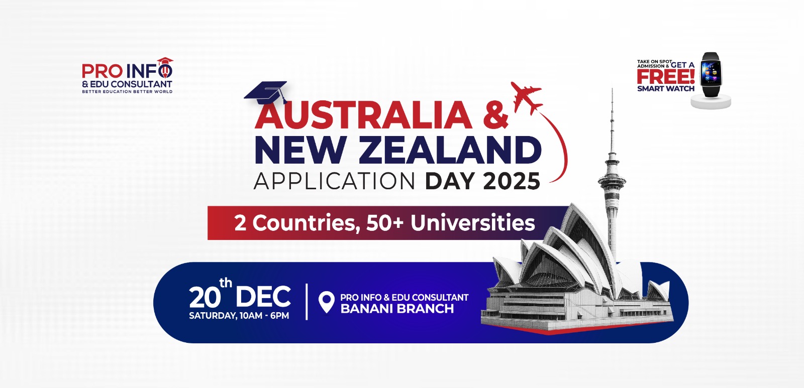 𝗔𝘂𝘀𝘁𝗿𝗮𝗹𝗶𝗮 & 𝗡𝗲𝘄 𝗭𝗲𝗮𝗹𝗮𝗻𝗱 𝗔𝗽𝗽𝗹𝗶𝗰𝗮𝘁𝗶𝗼𝗻 𝗗𝗮𝘆 𝟮𝟬𝟮𝟱