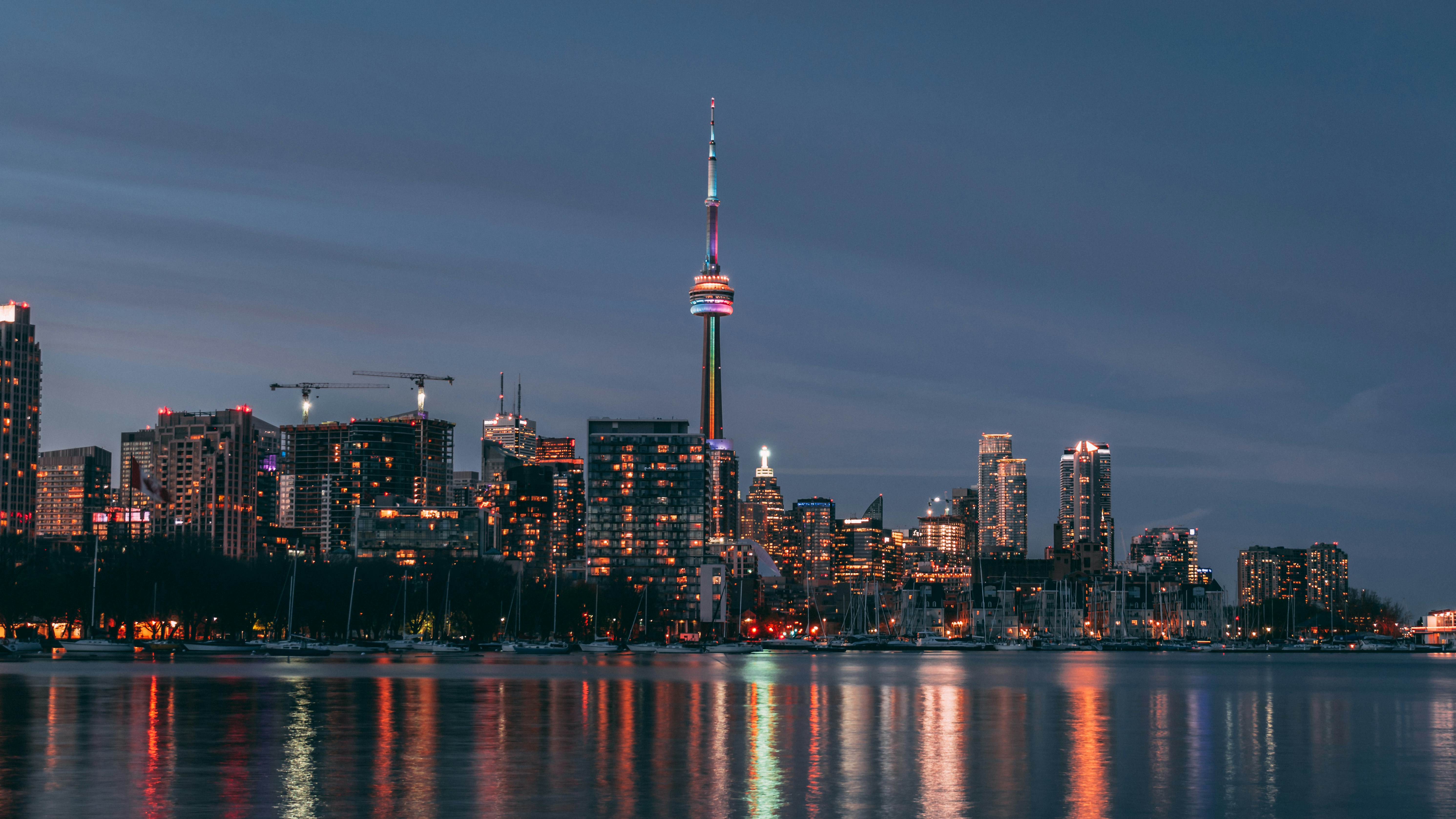 CN Tower