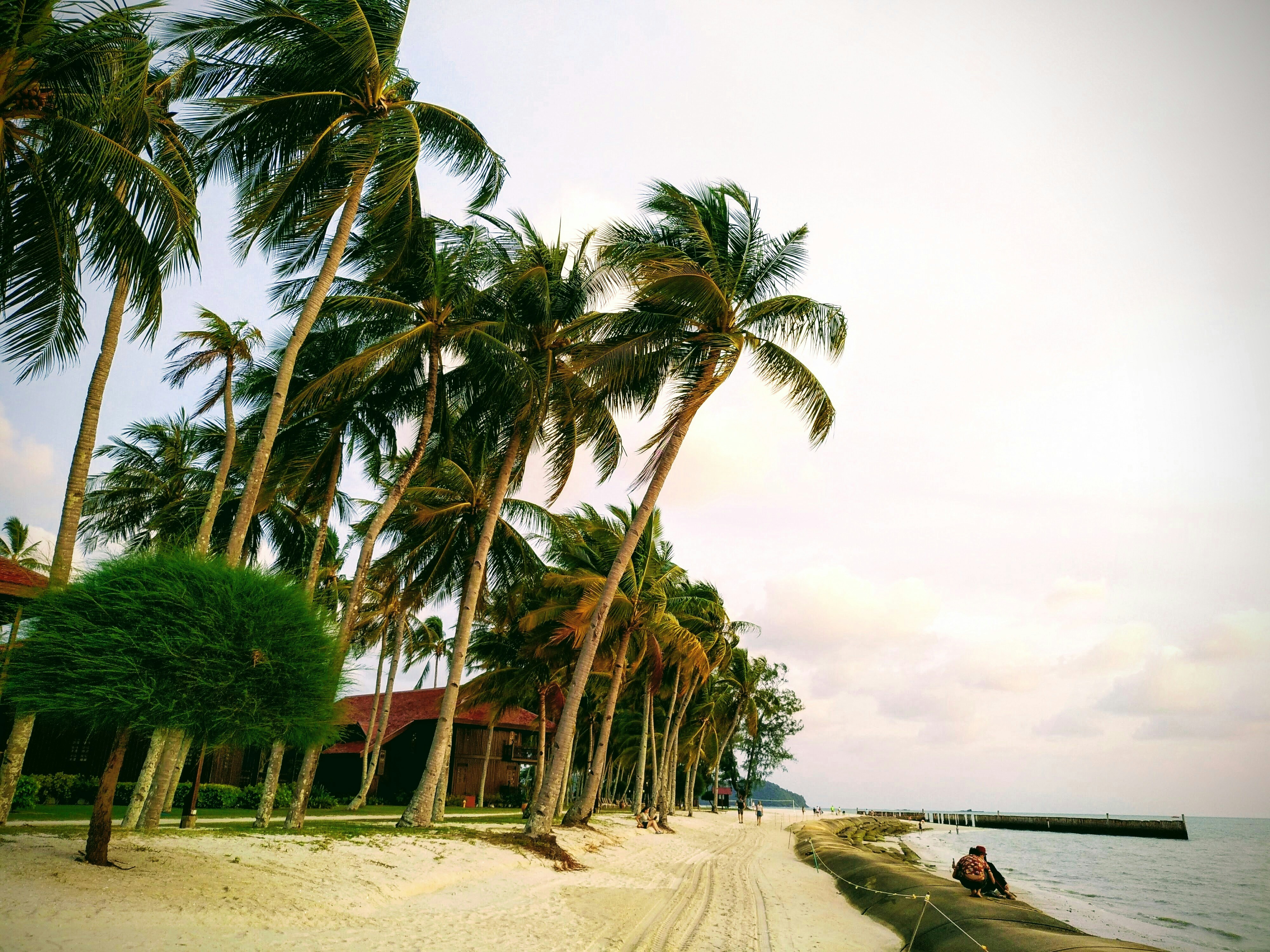 Langkawi Beaches