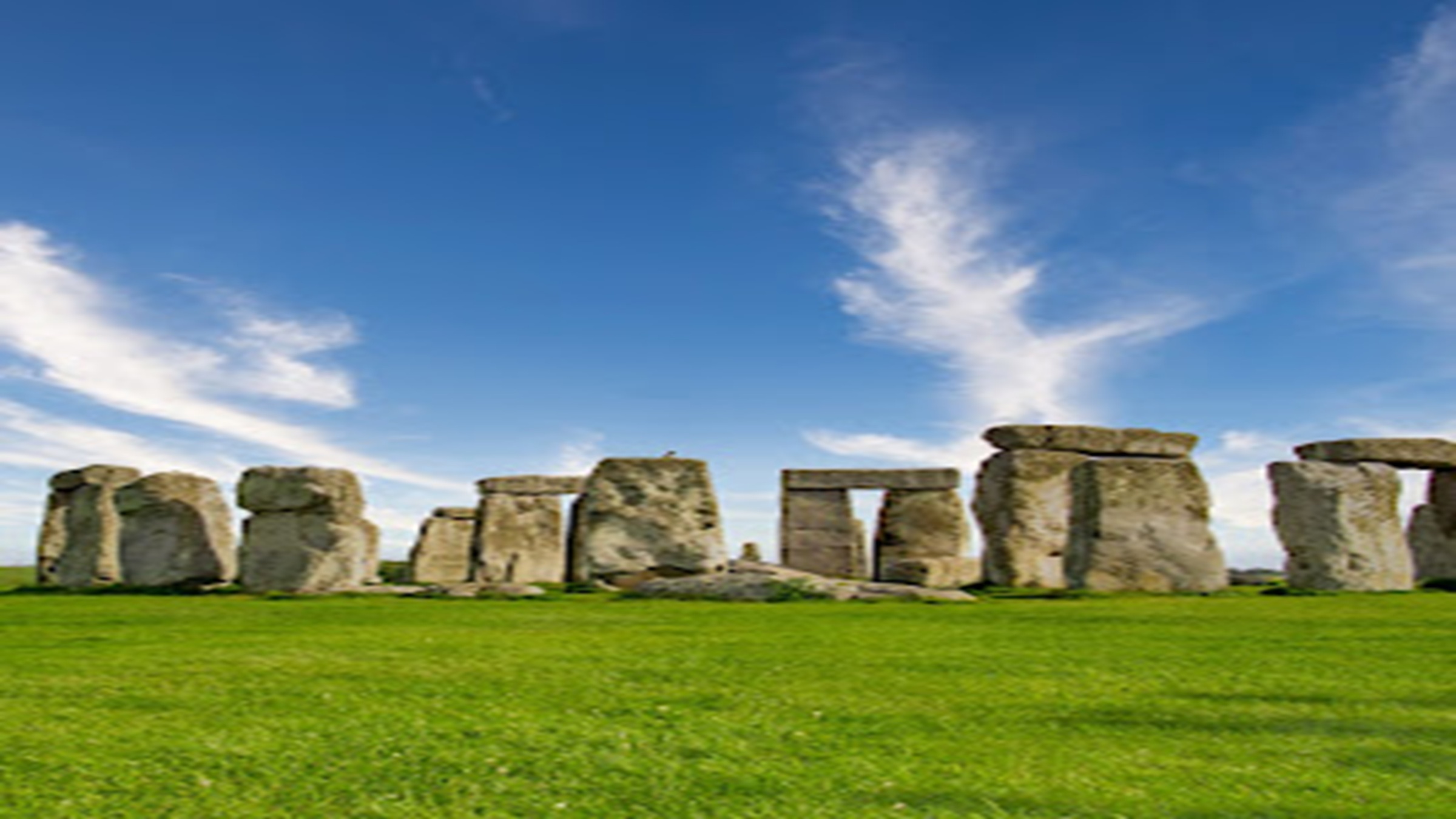 Stonehenge