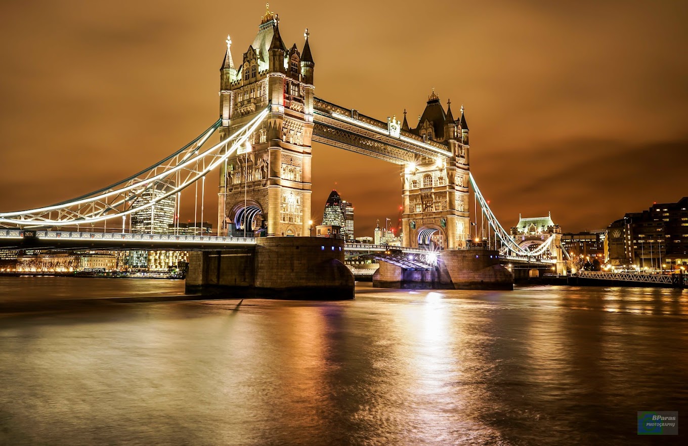 Tower Bridge