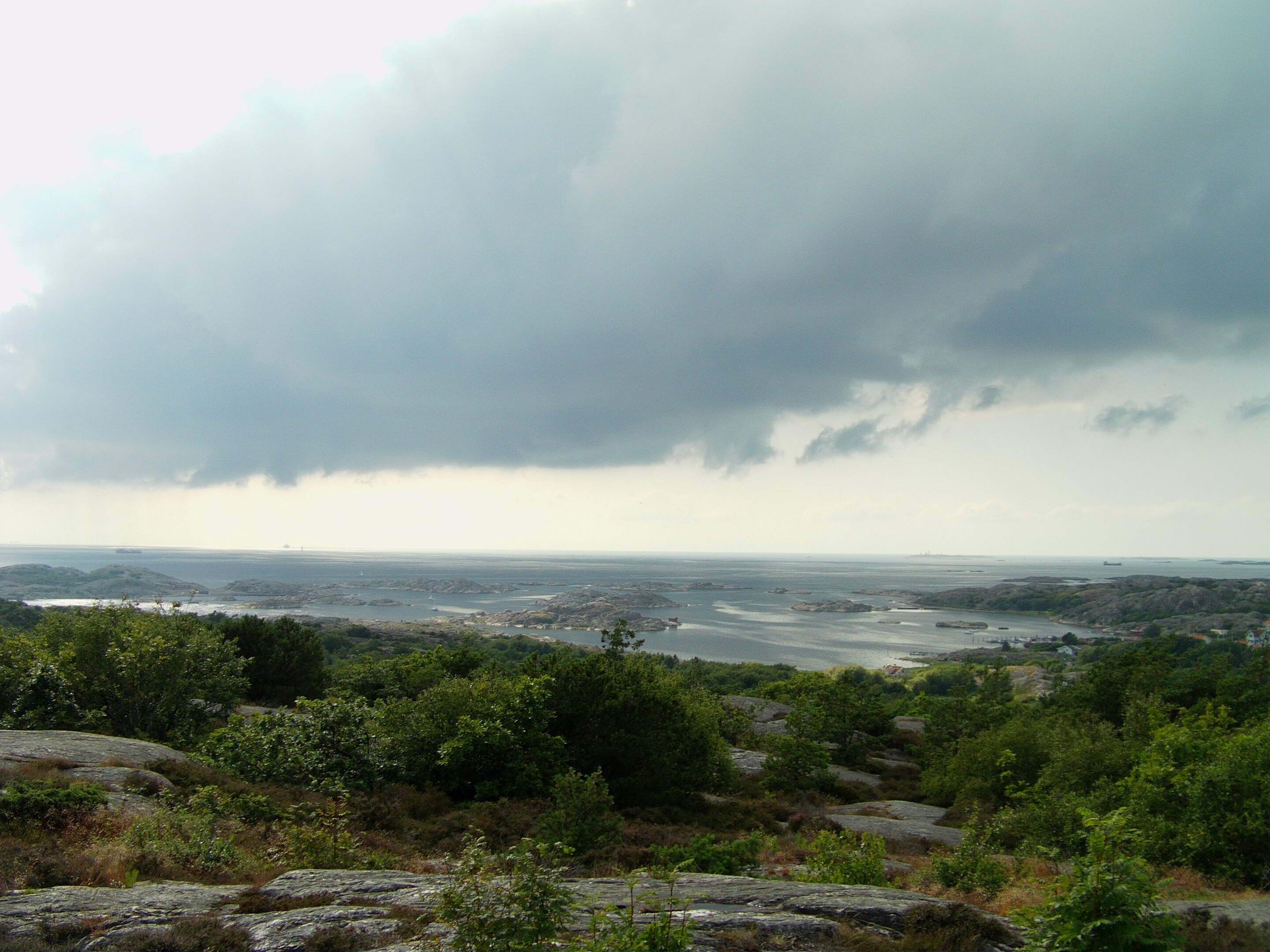 Gothenburg Archipelago